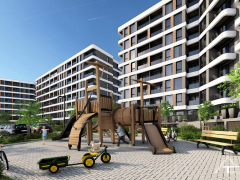 Properties in Bulgaria